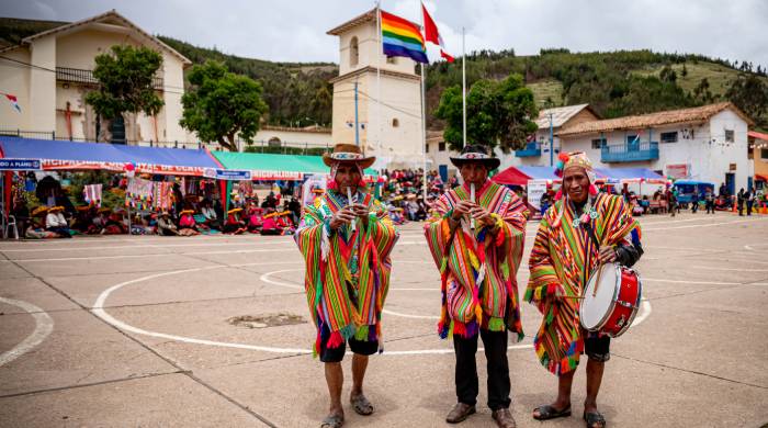 Cusco 4