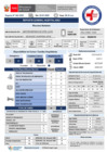 Vista preliminar de documento REPORTE GTGRD 22-01 TURNO DIA