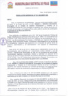 Vista preliminar de documento RESOLUCION GERENCIAL N°031-2023-MDF-GM
