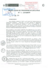 Vista preliminar de documento POI 2018 - Modificatoria