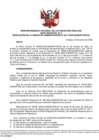 Vista preliminar de documento Resolución N° 00012-2025-SUNARP_ZRII_UA