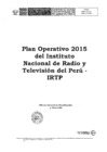Vista preliminar de documento POI 2015