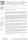 Vista preliminar de documento RESOLUCION DE ALCALDIA N° 157-2021-MPA-A