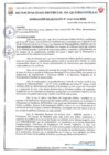 Vista preliminar de documento Aceptar renuncia