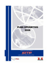 Vista preliminar de documento POI 2008