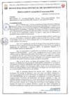 Vista preliminar de documento Designar