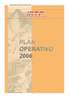 Vista preliminar de documento POI 2006