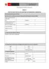 Vista preliminar de documento b1 Anexo 1 - FICHA DE SOLICITUD DE DECLARATORIA DE EMERGENCIA AMBIENTAL