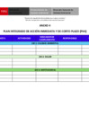 Vista preliminar de documento b4 Anexo 4 - PLAN INTEGRADO DE ACCION INMEDIATA Y DE CORTO PLAZO