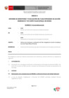 Vista preliminar de documento b6 Anexo 6 - INFORME DE MONITOREO Y EVALUACION A 48 HORAS
