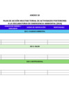 Vista preliminar de documento b10 Anexo 10 - PLAN DE ACCION MULTISECTORIAL DE ACTIVIDADES POSTERIORES