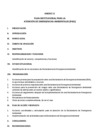 Vista preliminar de documento b11 Anexo 11 - PLAN INSTITUCIONAL PARA LA ATENCION DE EMERGENCIAS AMBIENTALES