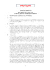 Vista preliminar de documento c EXPOSICION DE MOTIVOS PROYECTO DECRETO SUPREMO