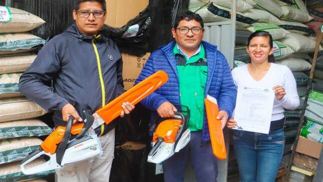 Oficina de Comunicaciones, Imagen y Protocolo