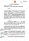 Vista preliminar de documento RESOLUCION JEFATURAL-000009-2025-OAF-MIGRACIONES
