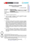 Vista preliminar de documento N° 007-2025-TA/OSIPTEL