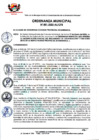 Vista preliminar de documento OM N°001-2025-AL-CPB