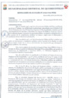 Vista preliminar de documento Designar