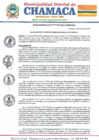 Vista preliminar de documento RESOLUCIÓN DE ALCALDÍA N° 026-2025-A-MDCH-CH-C.