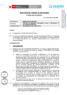 Vista preliminar de documento N° 006-2025-TA/OSIPTEL