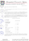 Vista preliminar de documento RESOLUCION DE ALCALDIA N° 163-2021-MPA-A