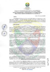 Vista preliminar de documento RCO N° 021-2025