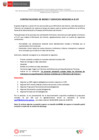 Vista preliminar de documento Convocatorias - Servicio de instalación de cobertura liviana de aluzinc