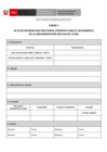 Vista preliminar de documento b5 Anexo 5 - ACTA DE REUNION MULTISECTORIAL PERIODICA