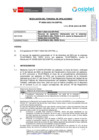 Vista preliminar de documento N° 004-2025-TA/OSIPTEL