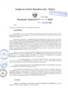 Vista preliminar de documento RD N°720-2023-UGEL-BOLIVAR-FLUJOGRAMA