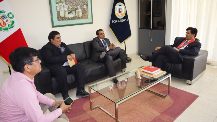 Se trabajará para prevenir actos de violencia escolar y familiar