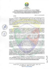 Vista preliminar de documento RCO N° 023-2025