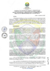Vista preliminar de documento RCO N° 025-2025