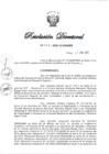 Vista preliminar de documento RD N° 022-2025