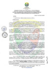 Vista preliminar de documento RCO N° 026-2025