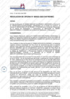 Vista preliminar de documento Resolución Oficina N° 000022-2025-OAF_RENIEC