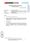 Vista preliminar de documento N° 003-2025-TA/OSIPTEL