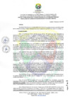 Vista preliminar de documento RCO N° 031-2025