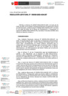 Vista preliminar de documento RESOLUCIÓN JEFATURAL N° 000039-2025-AGN/JEF