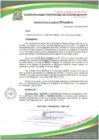 Vista preliminar de documento RESOLUCION DE ALCALDIA N° 014-2025 DELEGA CORESEC