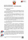 Vista preliminar de documento Resolución Secretarial N° 018-2025-SG-MINSA