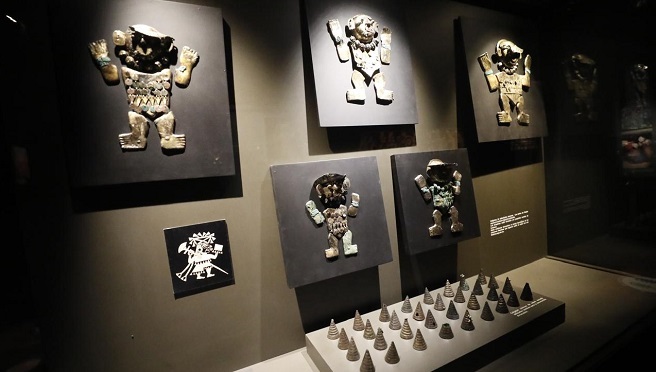 Los museos de Lambayeque recibieron a cerca de 350 mil visitantes en el 2024
