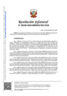 Vista preliminar de documento RJ-334-2024-Decimoctava modificacion del Plan anual de Contrataciones de la UE 024  -12 Dic.