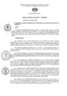 Vista preliminar de documento RA N 11 - Ampliac. encarg. Desp. Alcaldia