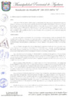 Vista preliminar de documento RESOLUCION DE ALCALDIA N° 184-2021-MPA-A