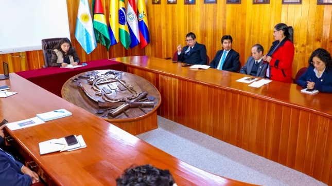 Puno se prepara para una candelaria 2025 inolvidable: seguridad, orden y tradición