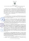 Vista preliminar de documento RES-018-2025-GGR
