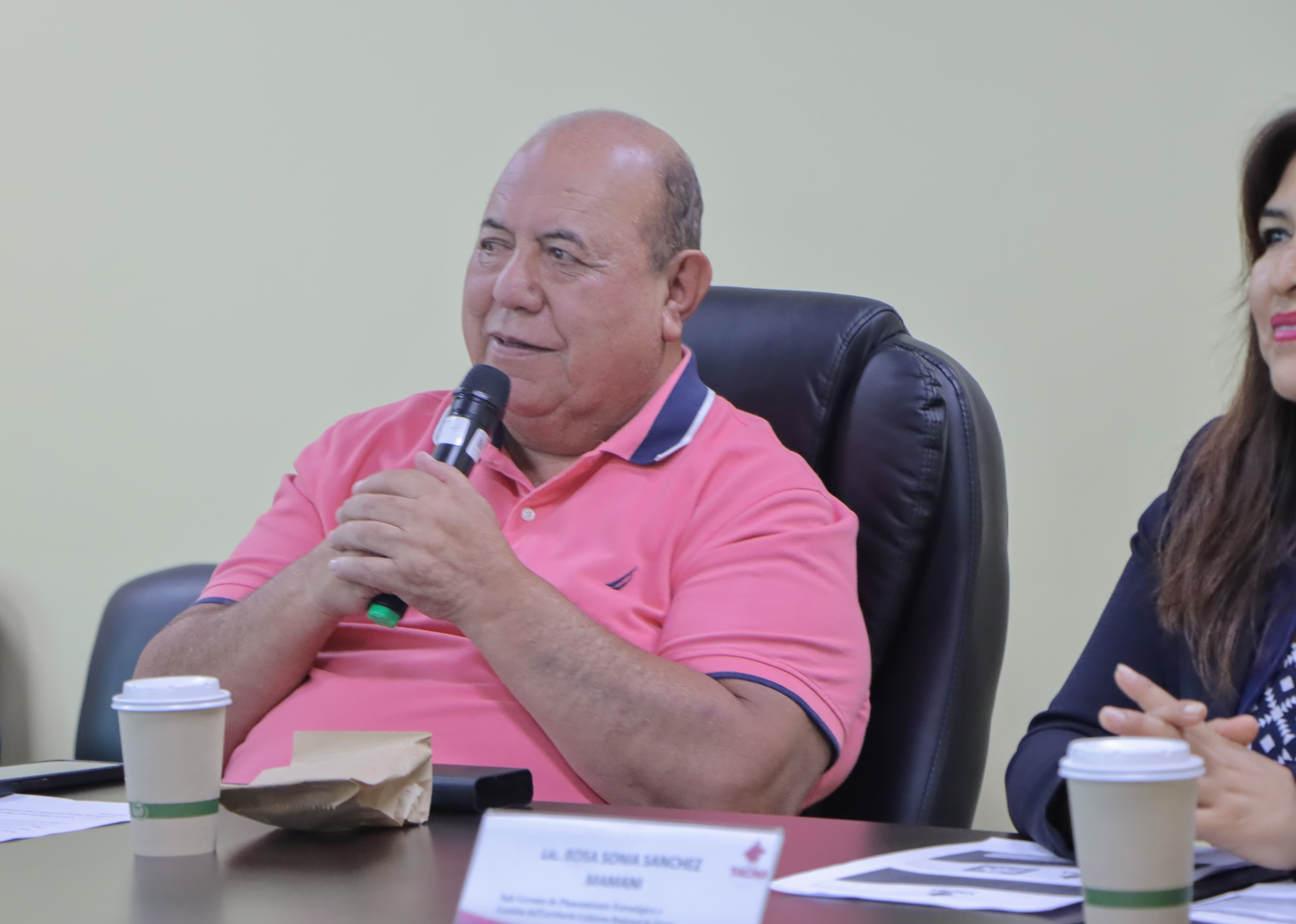 Juramentan representantes de la Sociedad Civil ante el CCR