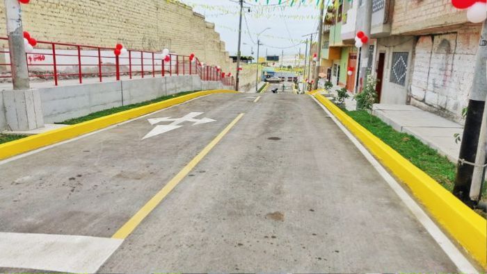 Más de S/. 53 millones de soles para mejorar las carreteras de la región Lima