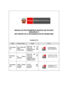 Vista preliminar de documento MAPRO E04 Gestion de la programacion de inversiones